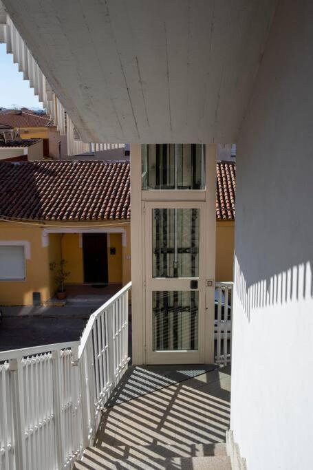 Sunny Rooftop Loft With Gorgeous Views Of Olbia Eksteriør bilde